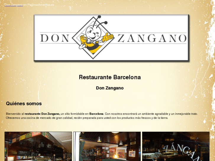 www.donzangano.com