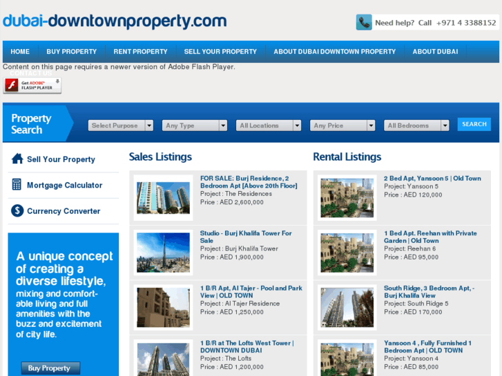 www.dubai-downtownproperty.com