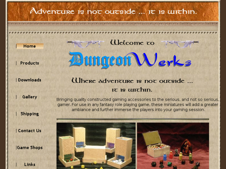 www.dungeonwerksga.com