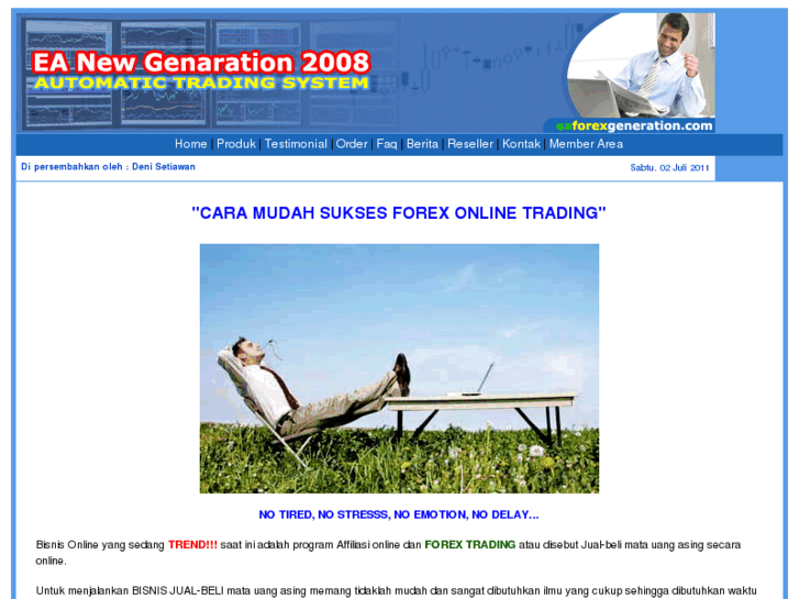 www.eaforexgeneration.com