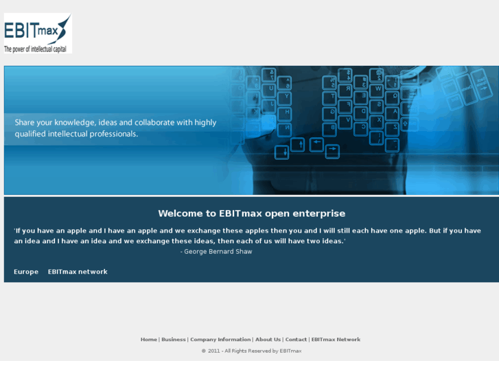 www.ebitmax.org
