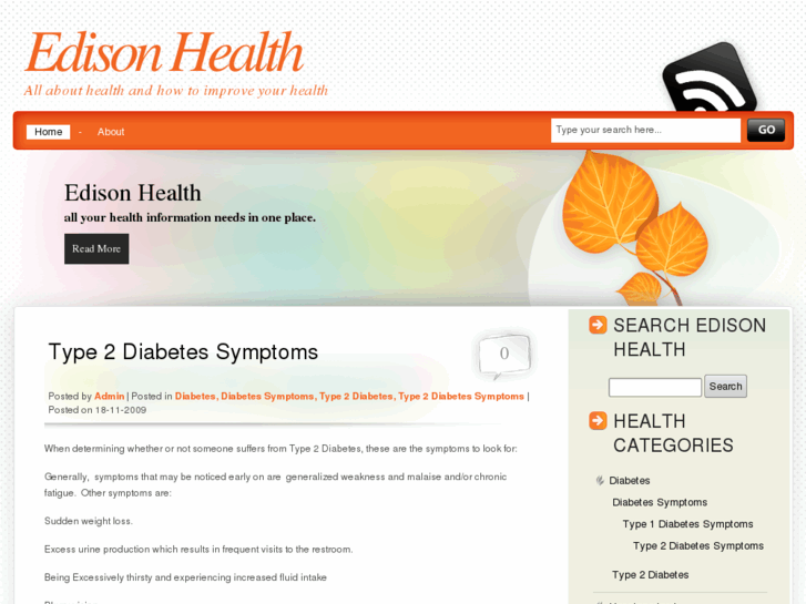 www.edisonhealth.com