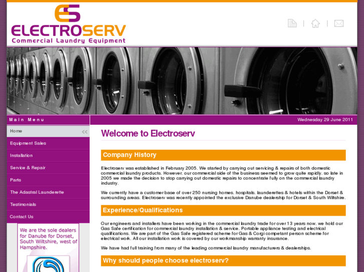 www.electroserv.net