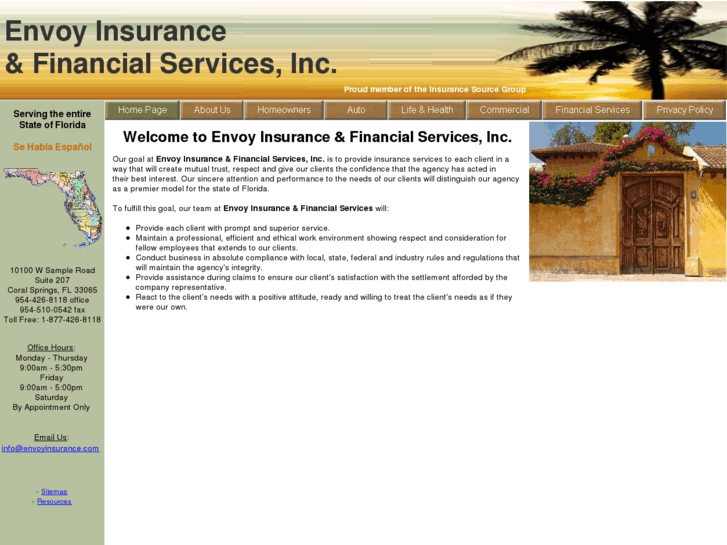 www.envoyinsurance.com