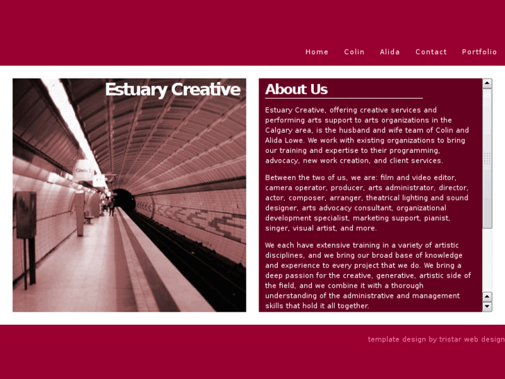 www.estuarycreative.com