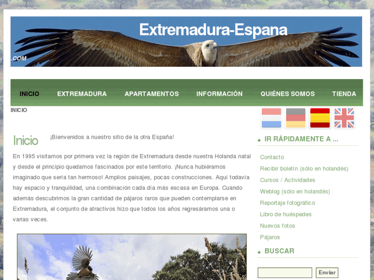 www.extremadura-espana.com