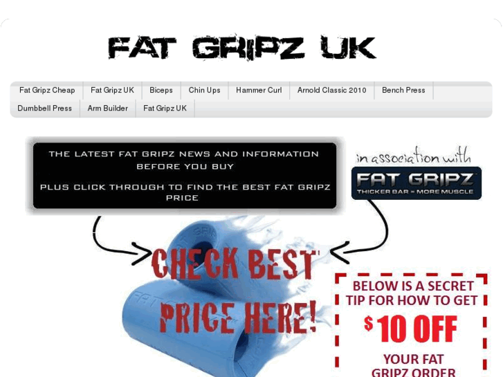 www.fatgripzuk.com