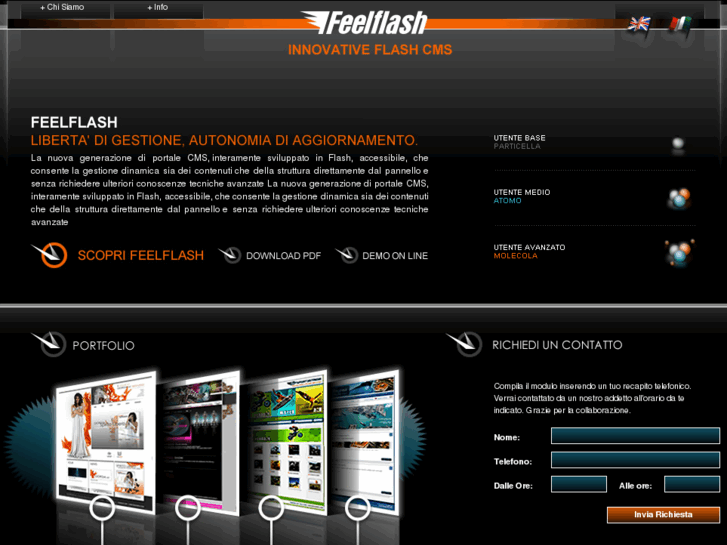 www.feelflash.com