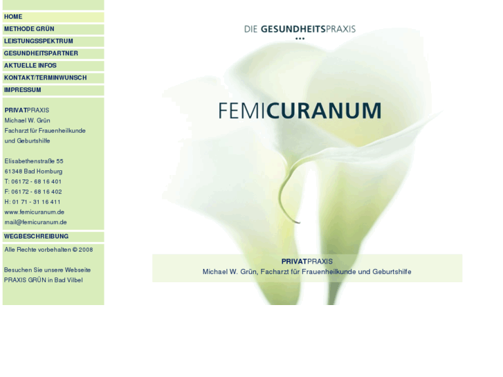 www.femicuranum.com