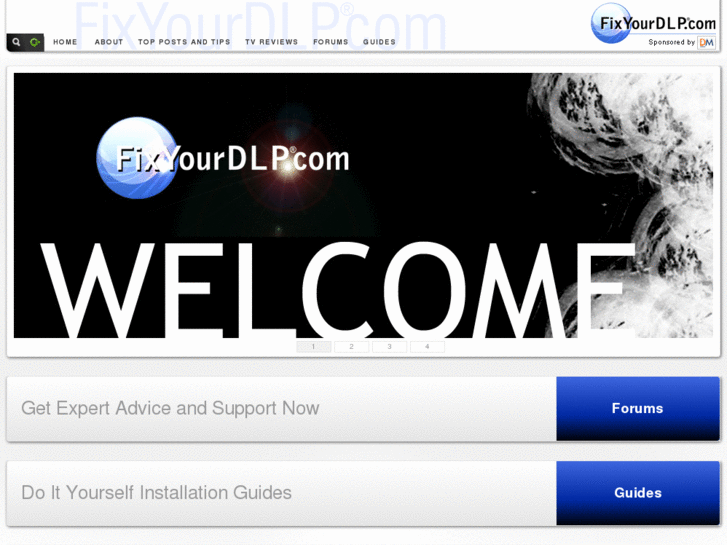 www.fixyourdlp.com