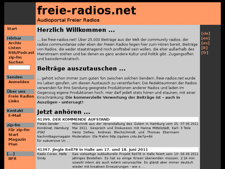 www.freieradios.net