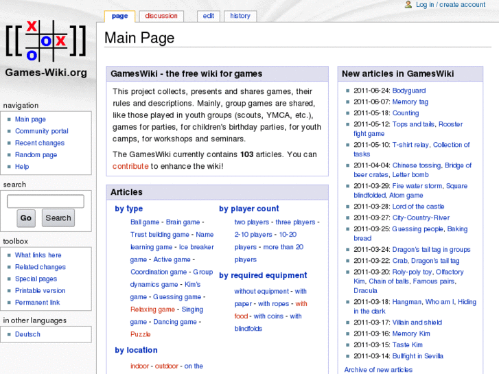 www.games-wiki.org