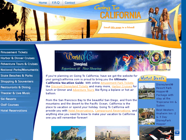 www.going2california.com