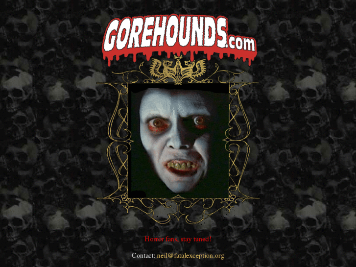 www.gorehounds.com