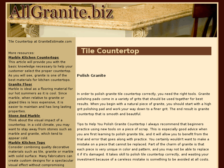 www.graniteestimate.com