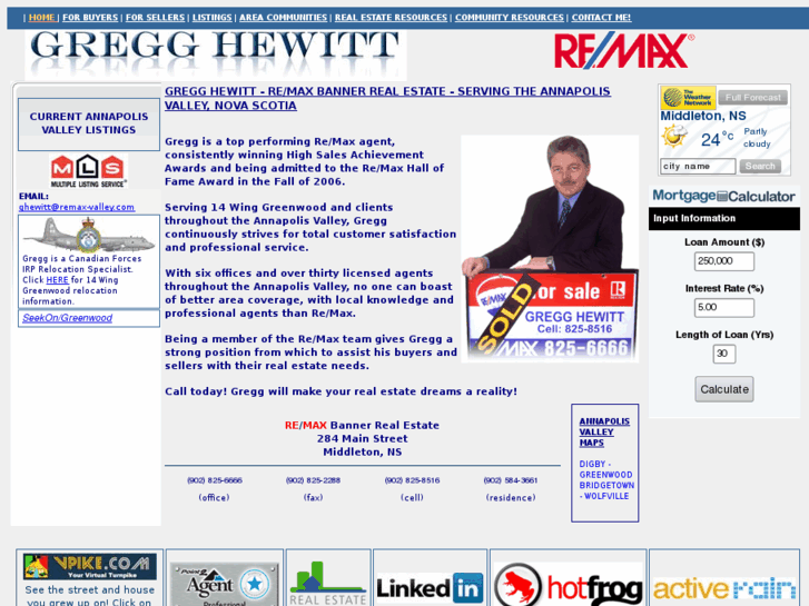 www.gregghewitt.com