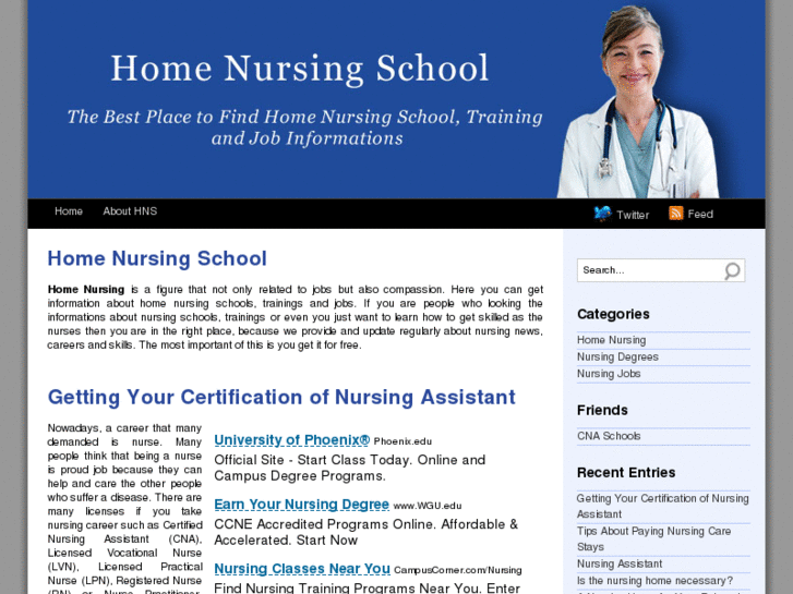 www.homenursingschool.com