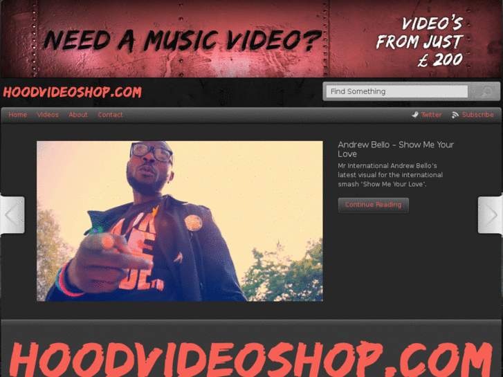 www.hoodvideoshop.com