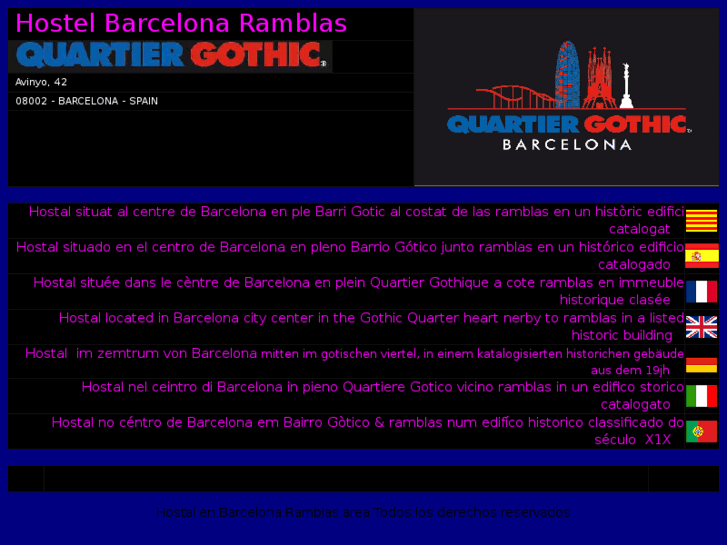 www.hostelbarcelonaramblas.com