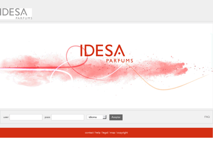 www.idesaoutlet.com