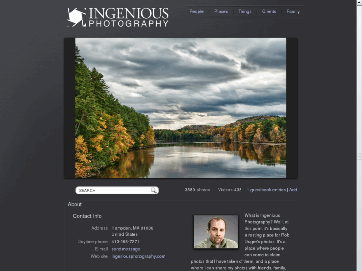 www.ingeniousphotography.com