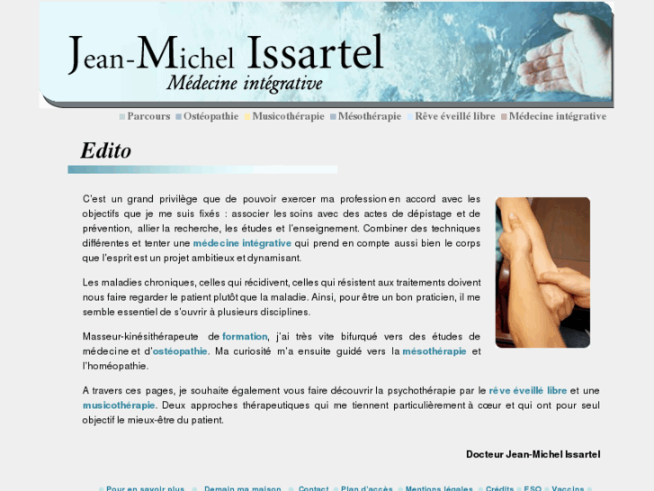 www.issartel.org