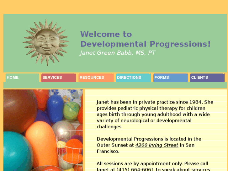 www.janetbabb.com
