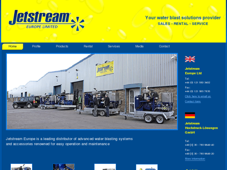 www.jetstream-europe.net