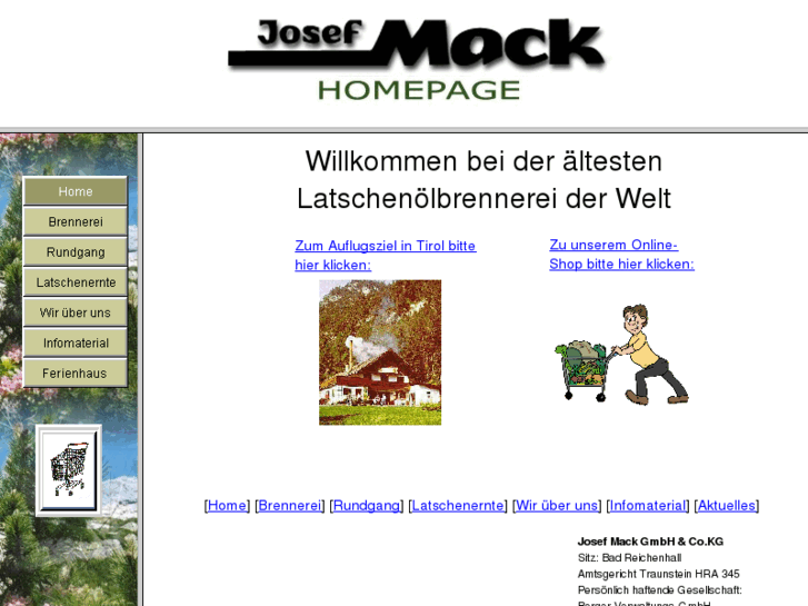 www.josefmack.de