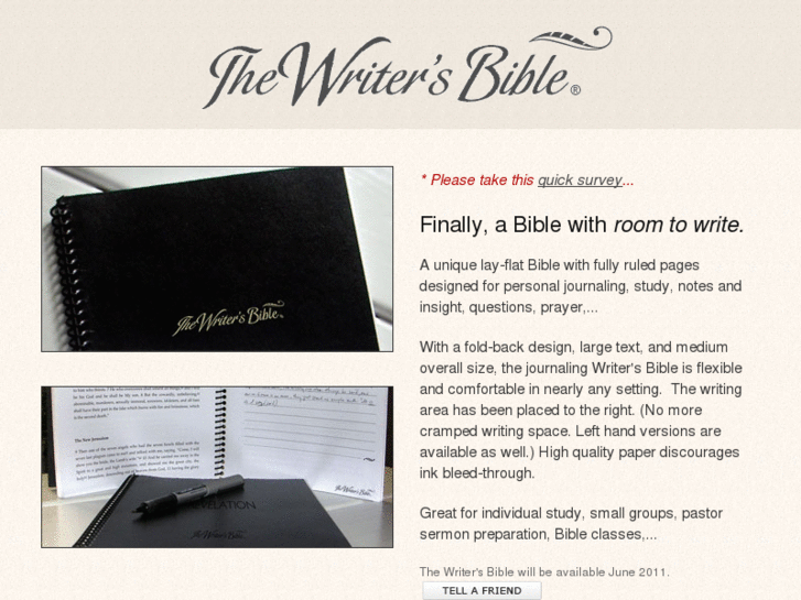 www.journalbible.com