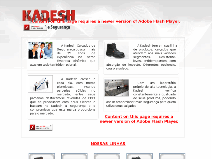 www.kadeshonline.com.br