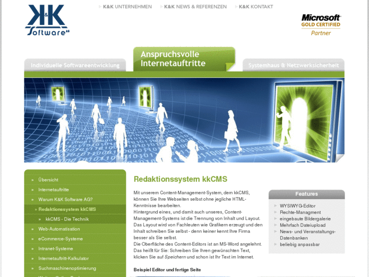 www.kkcms.de