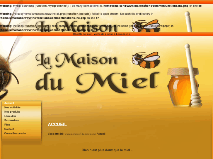 www.la-maison-du-miel.com