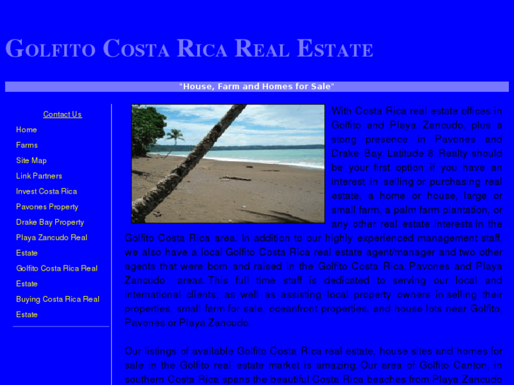 www.latitude8realty.com