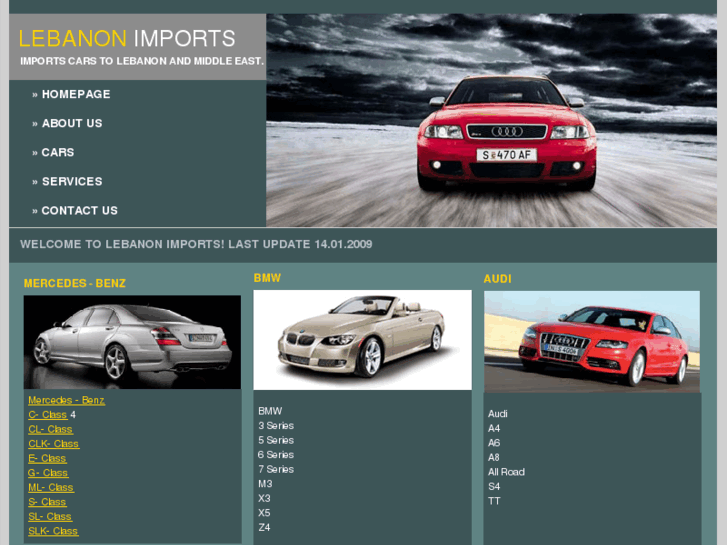 www.lebanonimports.com