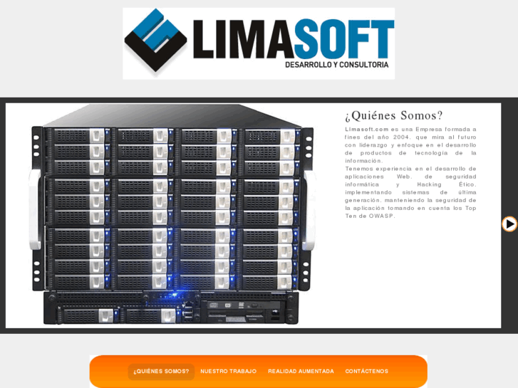 www.limasoft.com