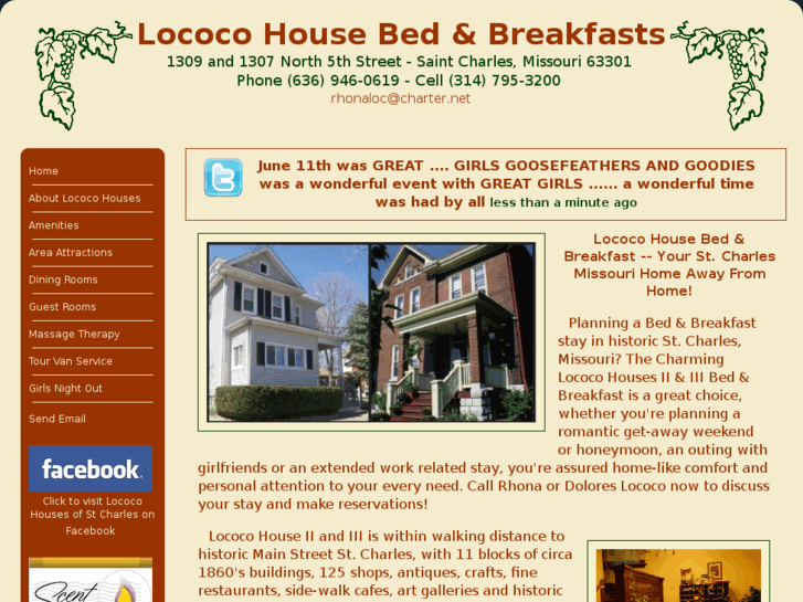 www.lococohouse.com