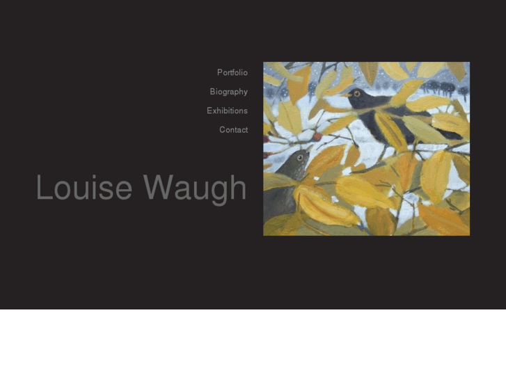 www.louisewaugh.com