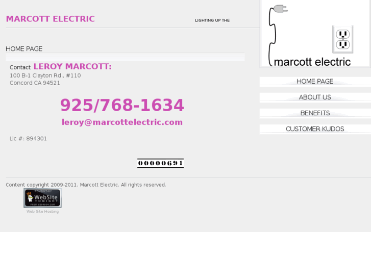 www.marcottelectric.com