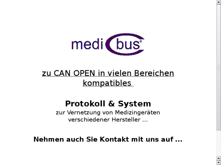 www.medicbus.com