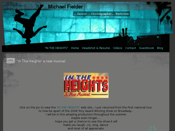 www.michaelfielder.com