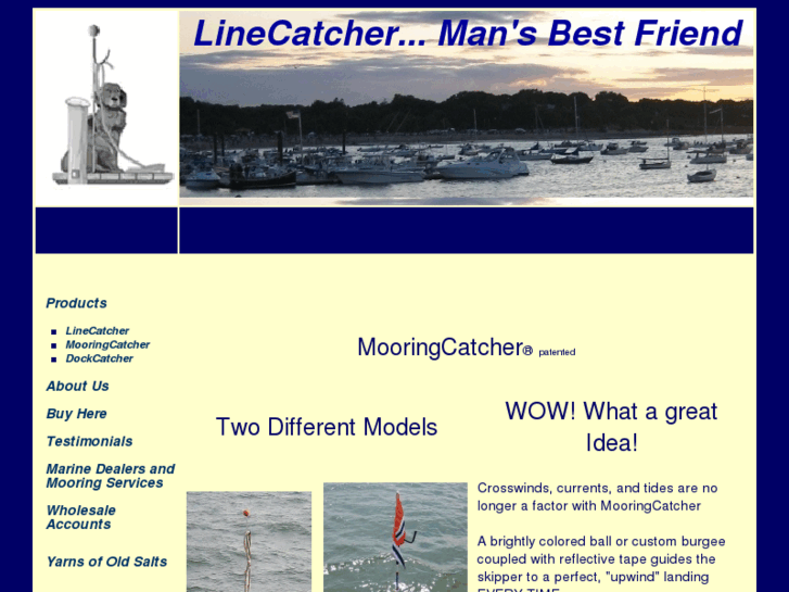 www.mooringcatcher.com