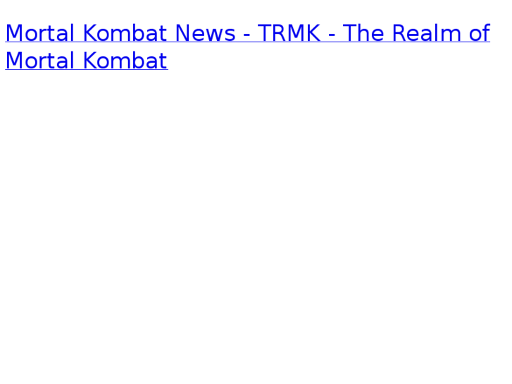 www.mortalkombatnews.com