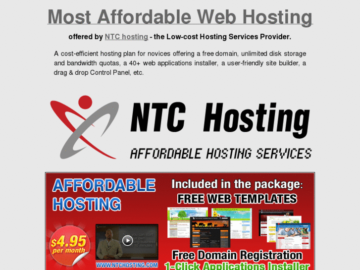 www.mostaffordable-webhosting.com