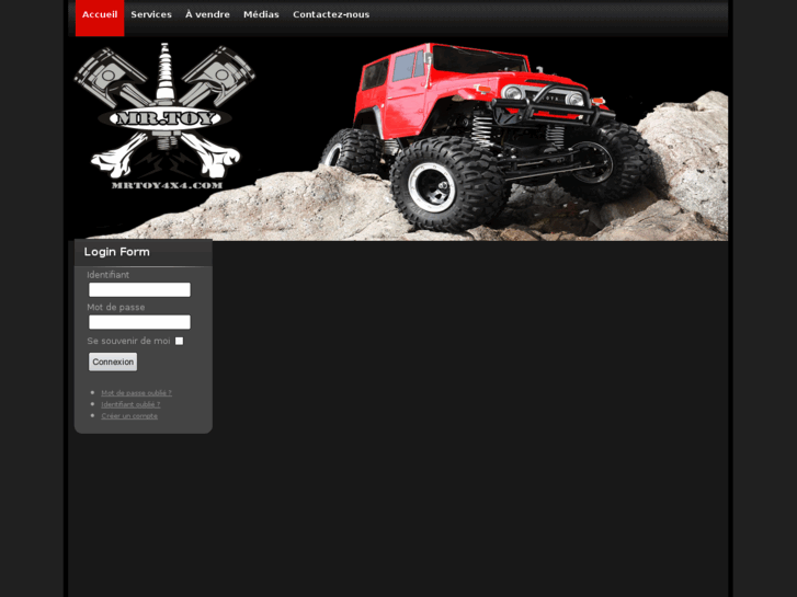 www.mrtoy4x4.com