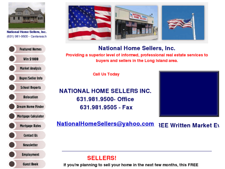 www.nationalhomesellers.com