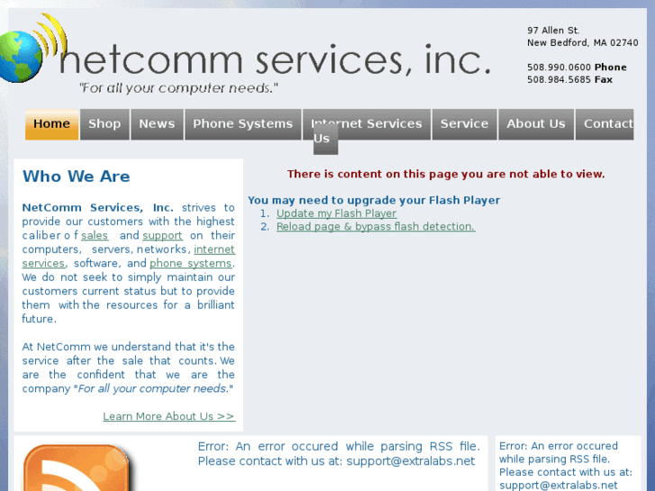 www.netcommservices.com