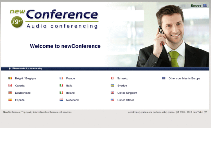 www.newconference.com