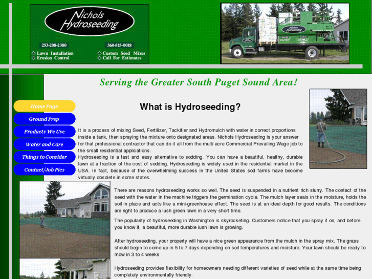 www.nicholshydroseeding.com