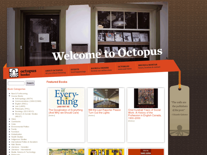 www.octopusbooks.org